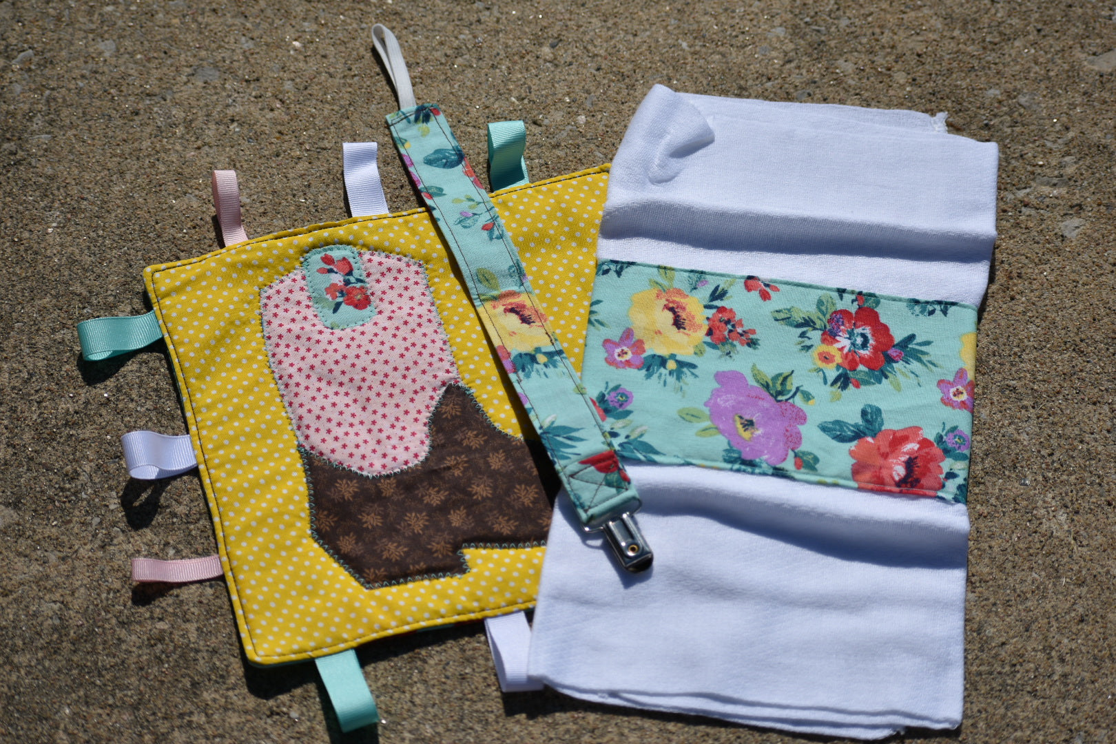 3-Piece Baby Set