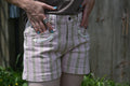 Dusty Prairie Shorts