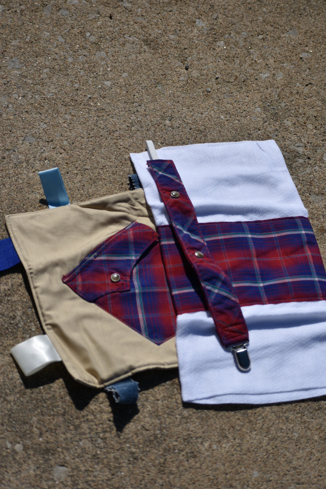 3-Piece Baby Set