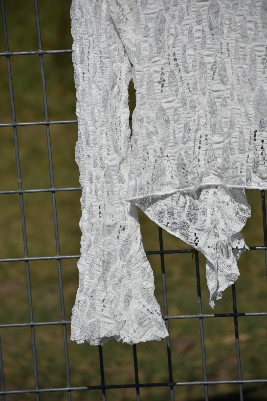 The Cheyenne Blouse