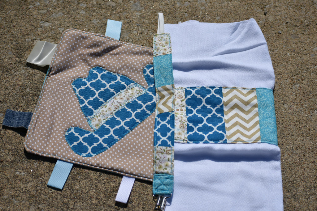 3-Piece Baby Set