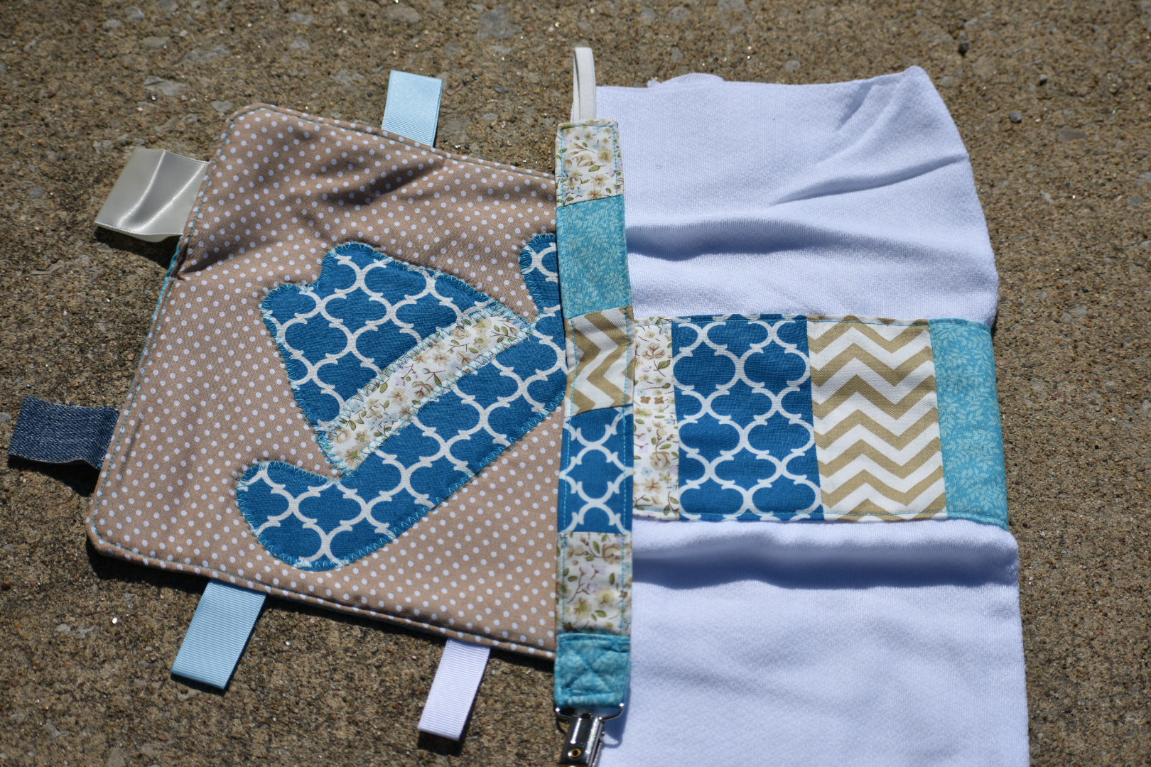 3-Piece Baby Set