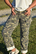 Weekend Warrior Jeans