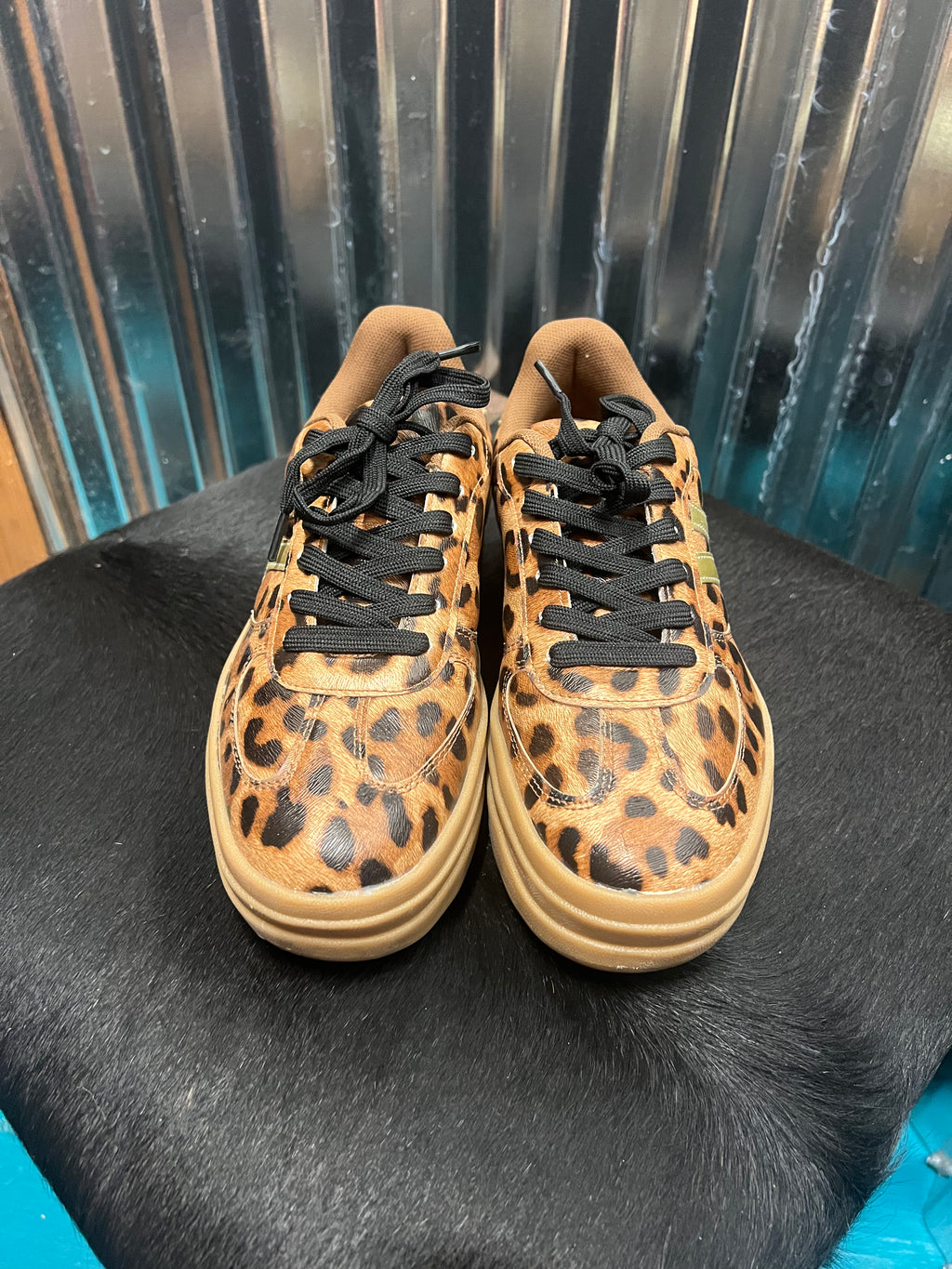 Runaway Cowgirl Sneaker