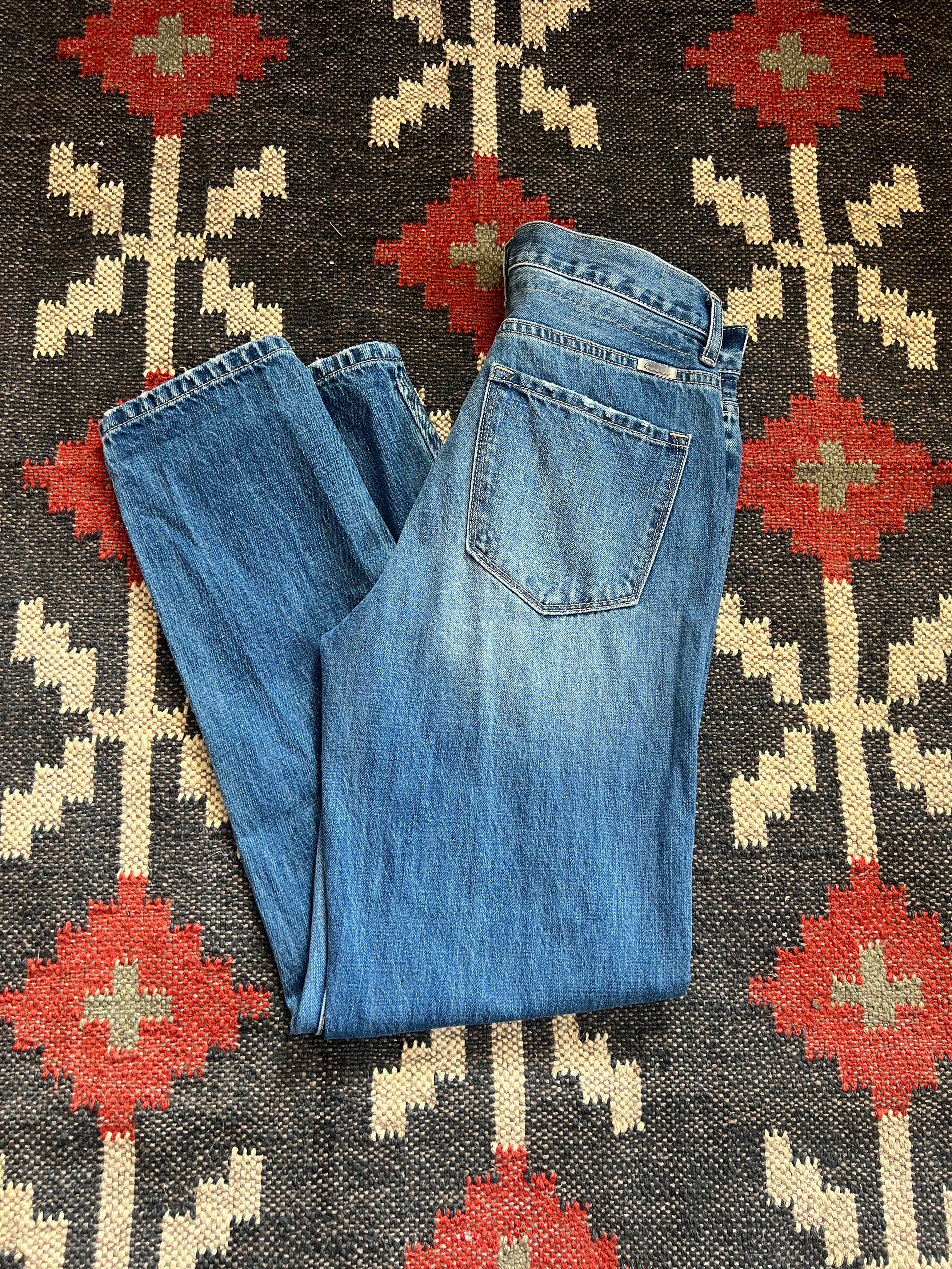 Kancan Draw String Jean