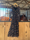 Floral Dream Dress