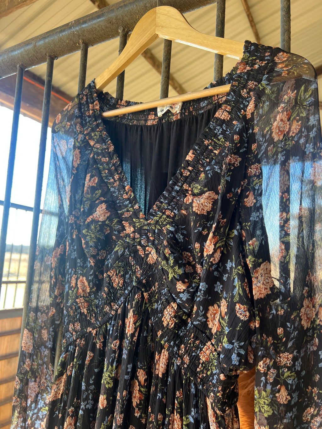 Floral Dream Dress