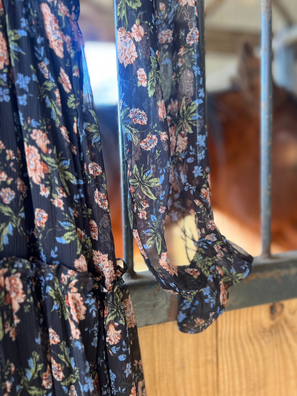 Floral Dream Dress
