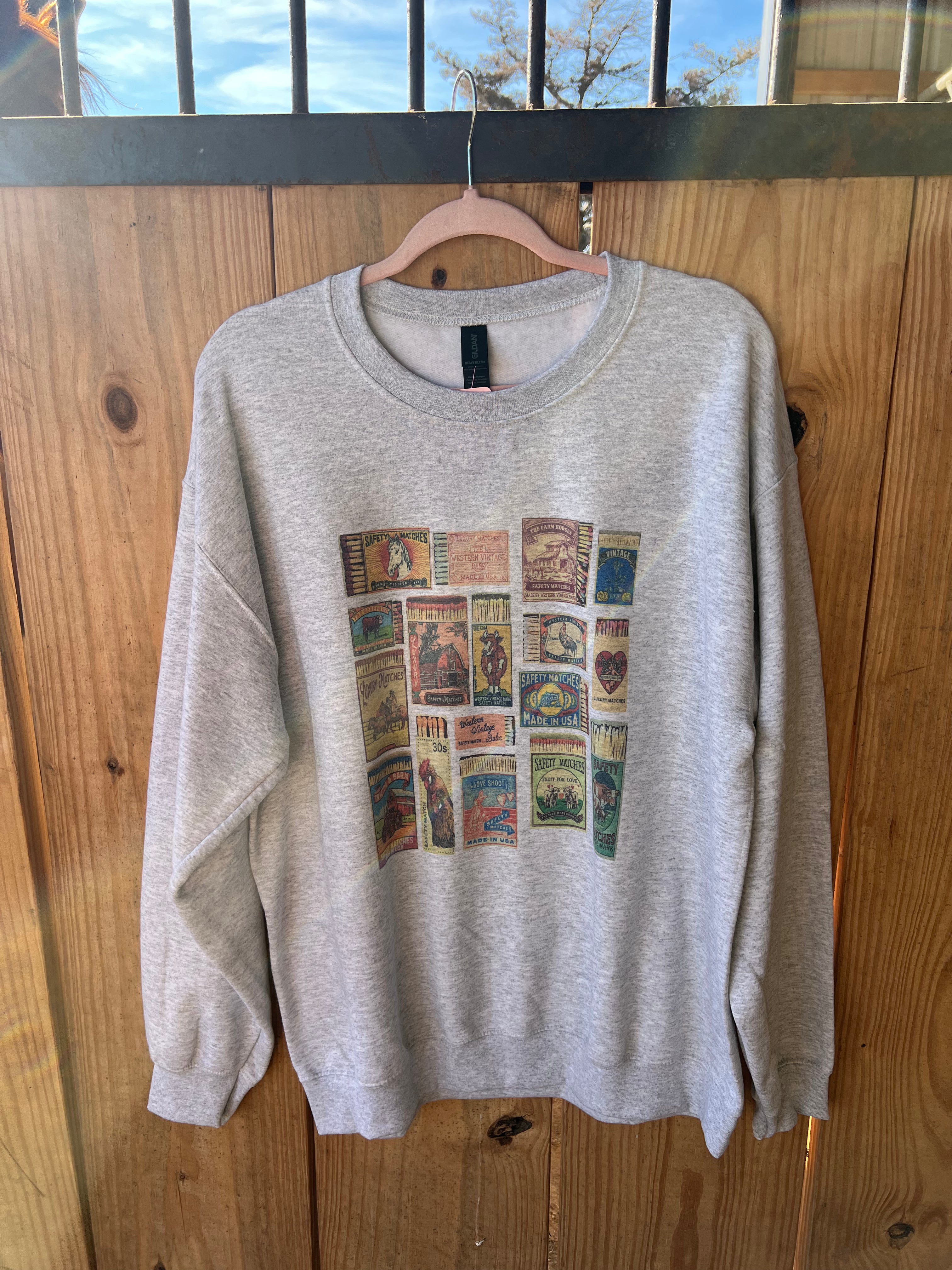 Meet Your Match Crew