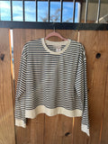 Striped Long Sleeve
