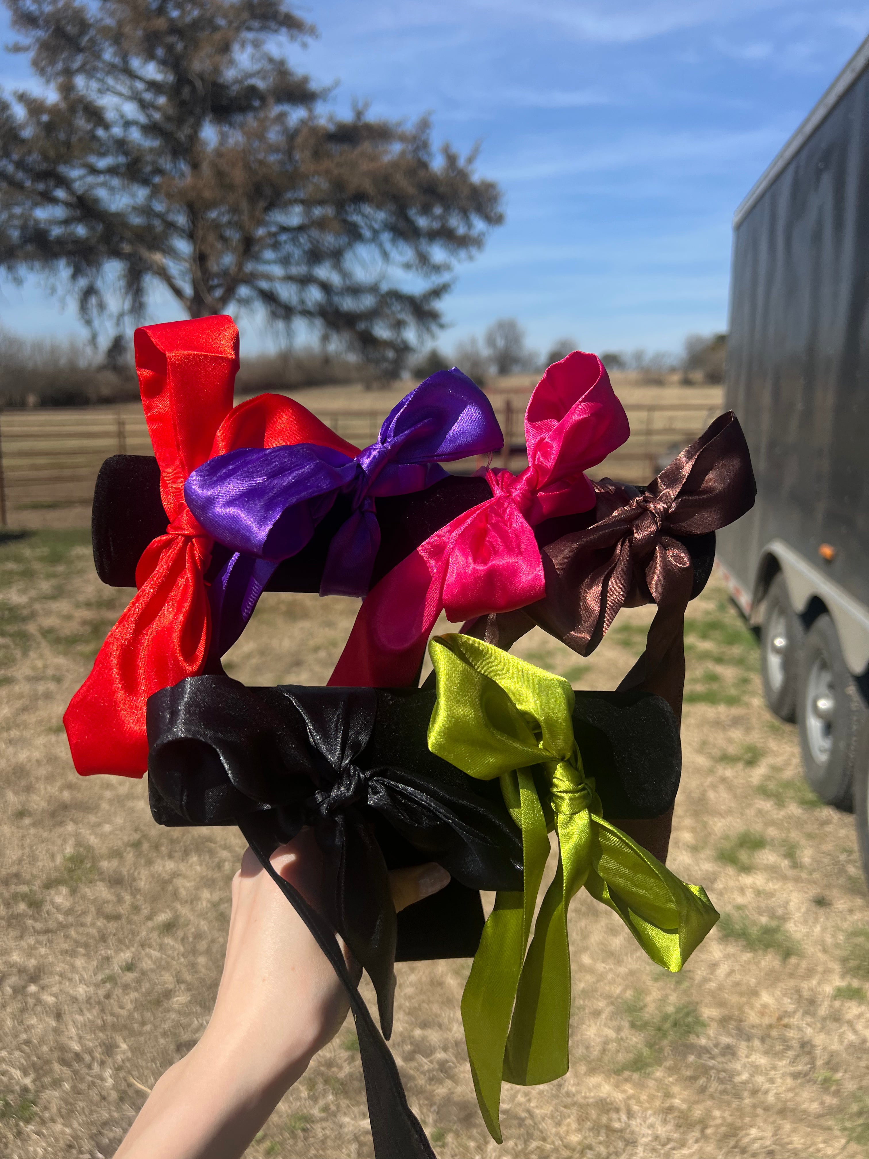 West Texas Twillies